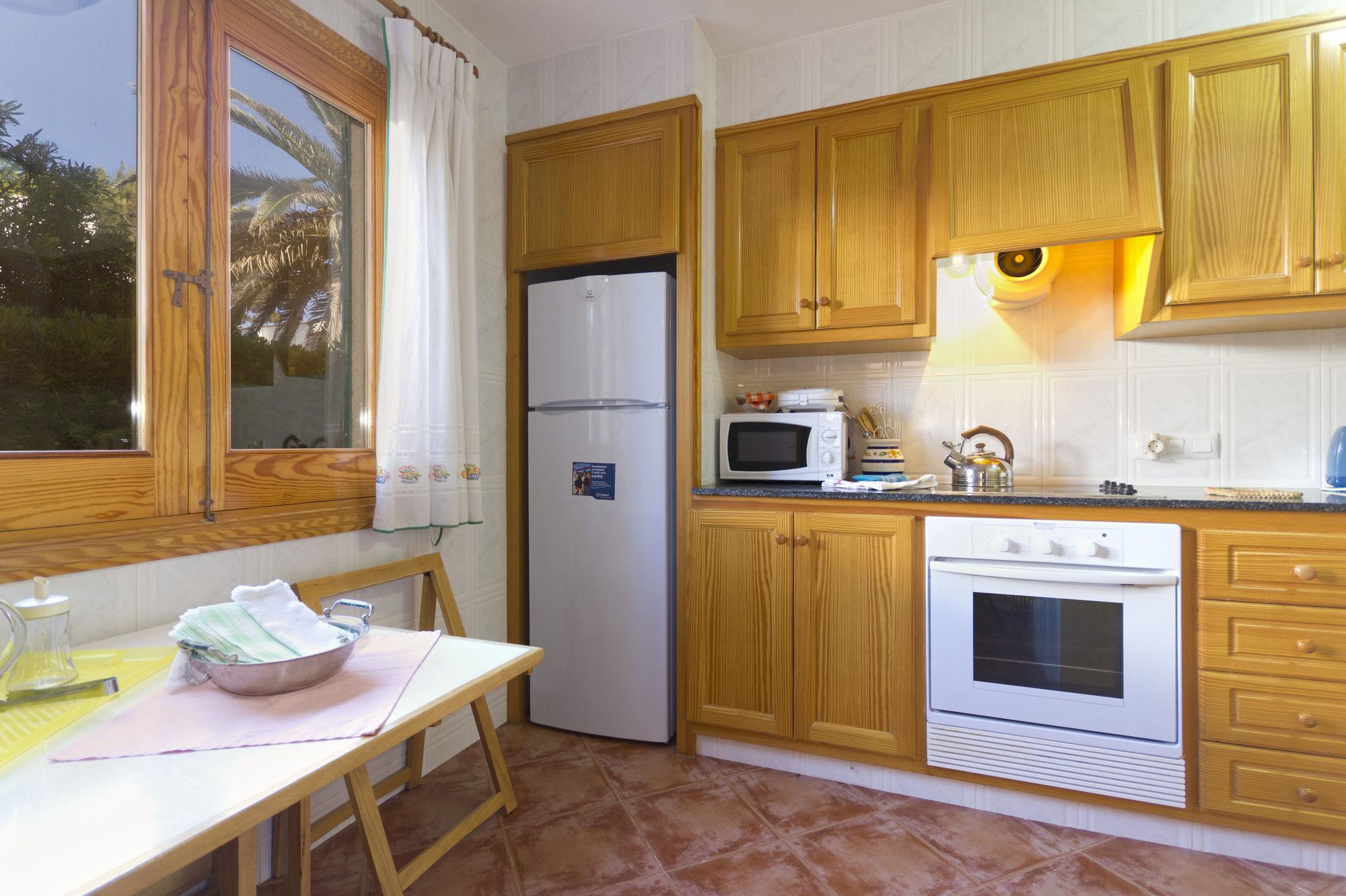 Menorca Oliveras 2
